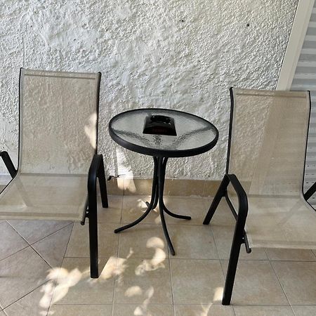 Andres House Villa Polychrono Exterior photo